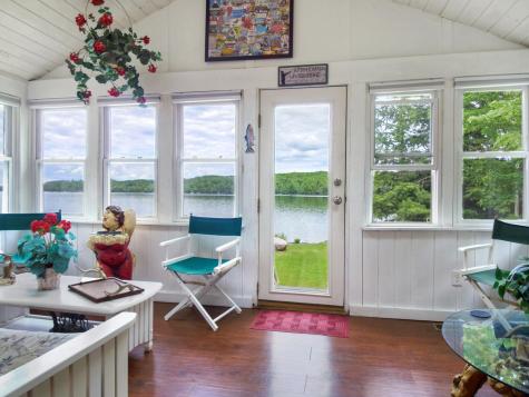 26 Tabert Lane Belgrade ME 04917