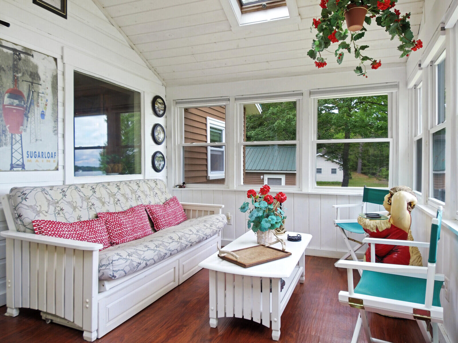 26 Tabert Lane Belgrade ME 04917