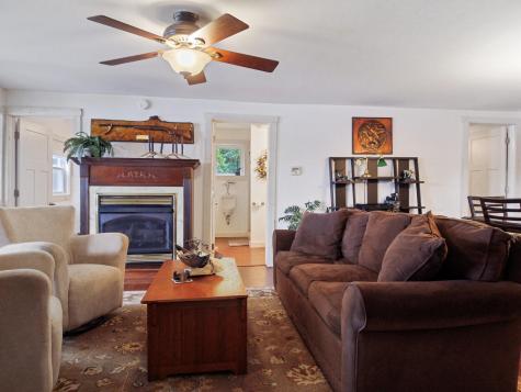 26 Tabert Lane Belgrade ME 04917