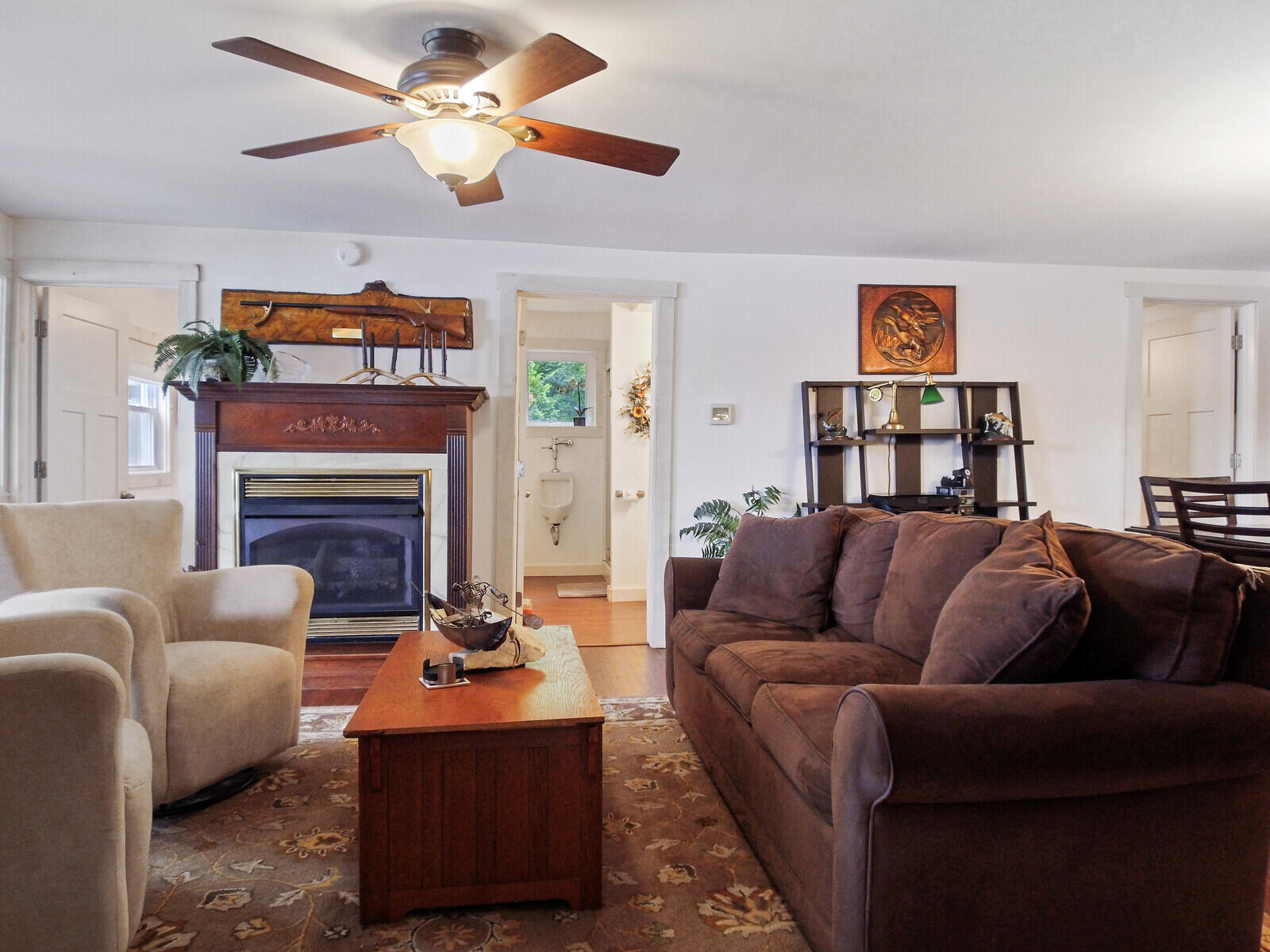 26 Tabert Lane Belgrade ME 04917