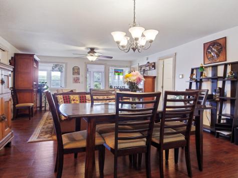 26 Tabert Lane Belgrade ME 04917