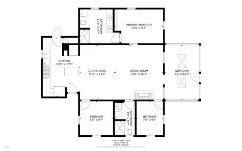 26 Tabert Lane Belgrade ME 04917