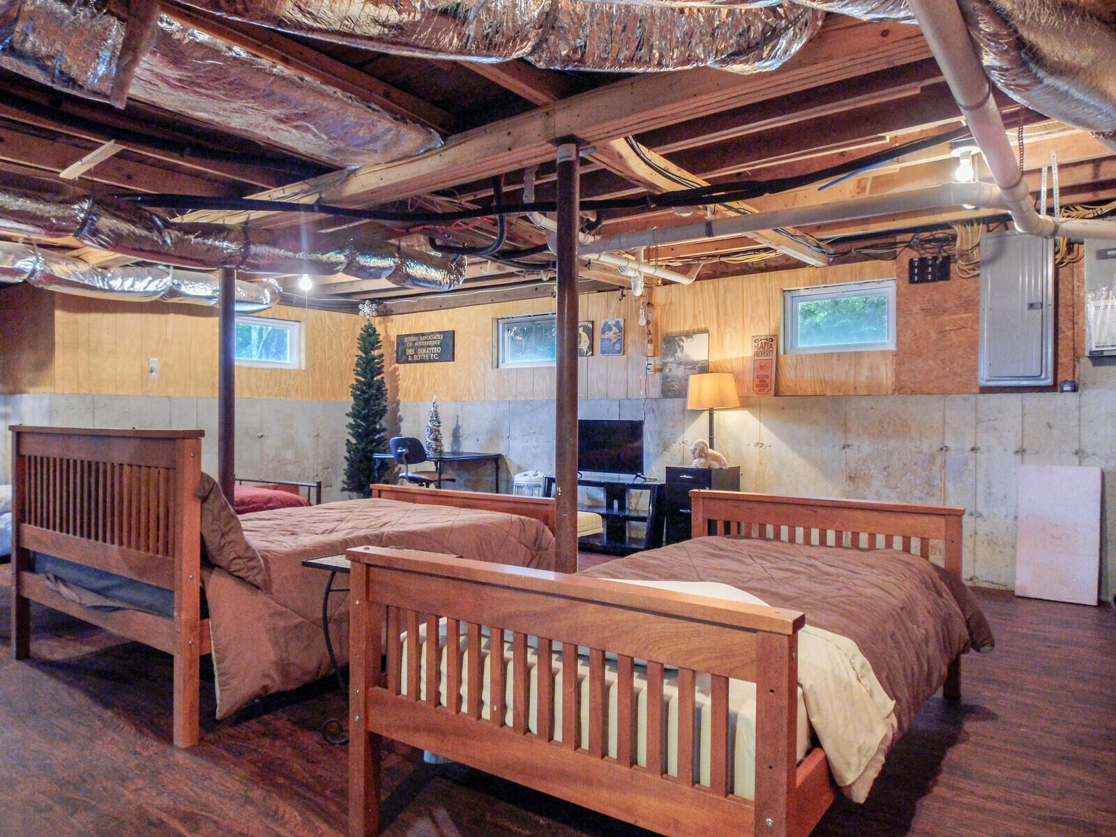 26 Tabert Lane Belgrade ME 04917