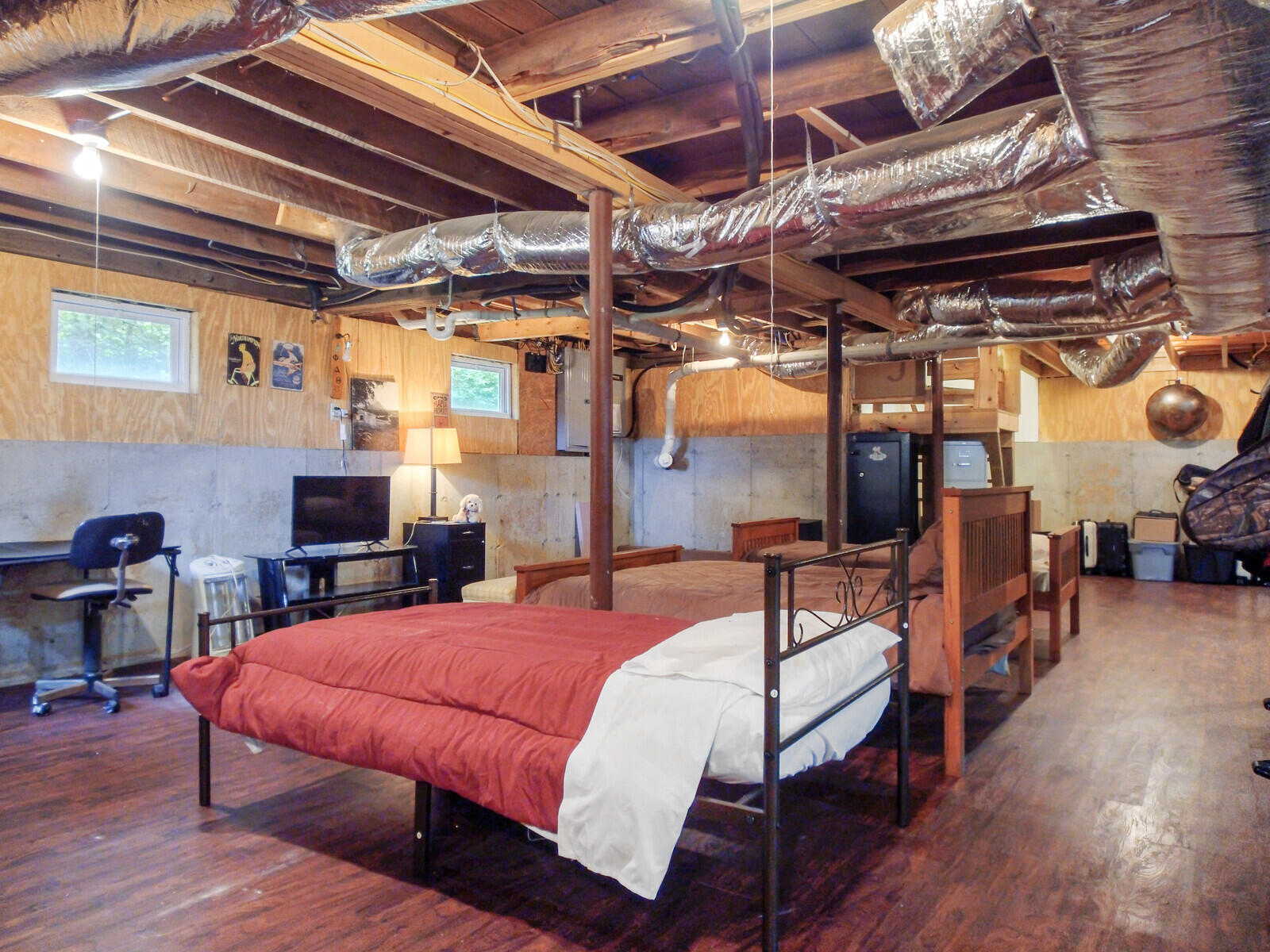 26 Tabert Lane Belgrade ME 04917