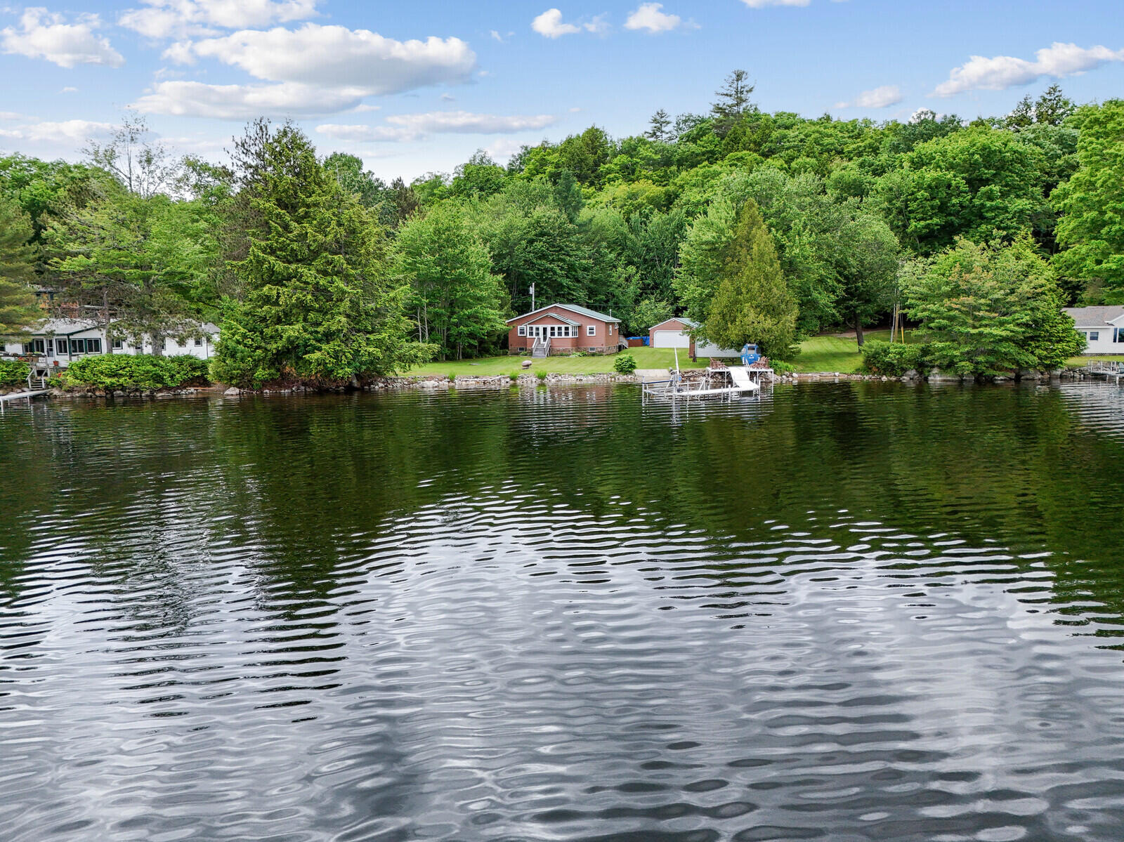 26 Tabert Lane Belgrade ME 04917