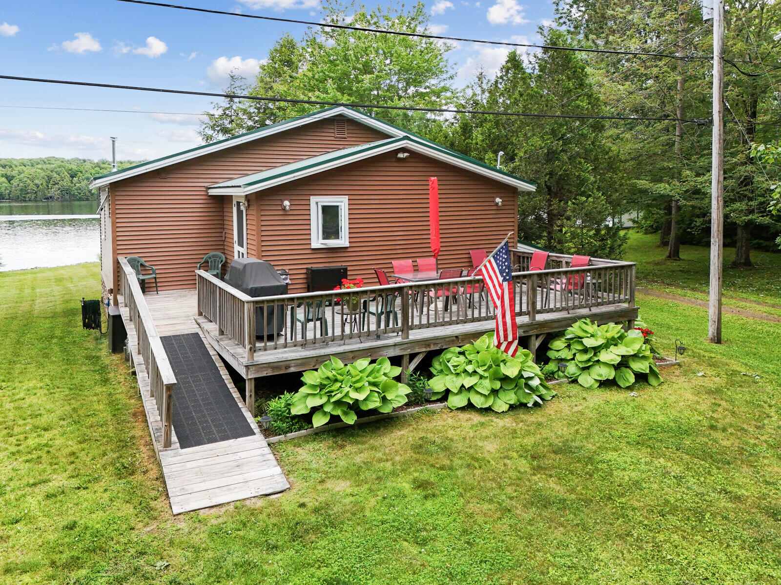 26 Tabert Lane Belgrade ME 04917