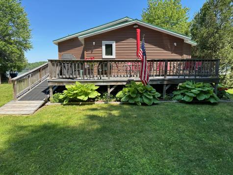 26 Tabert Lane Belgrade ME 04917