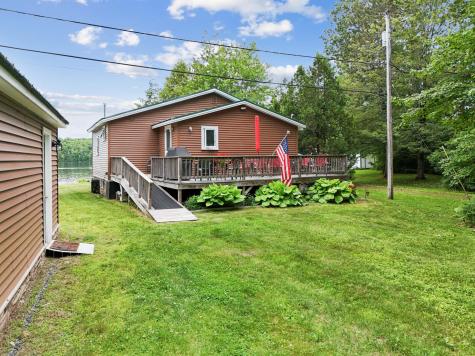 26 Tabert Lane Belgrade ME 04917