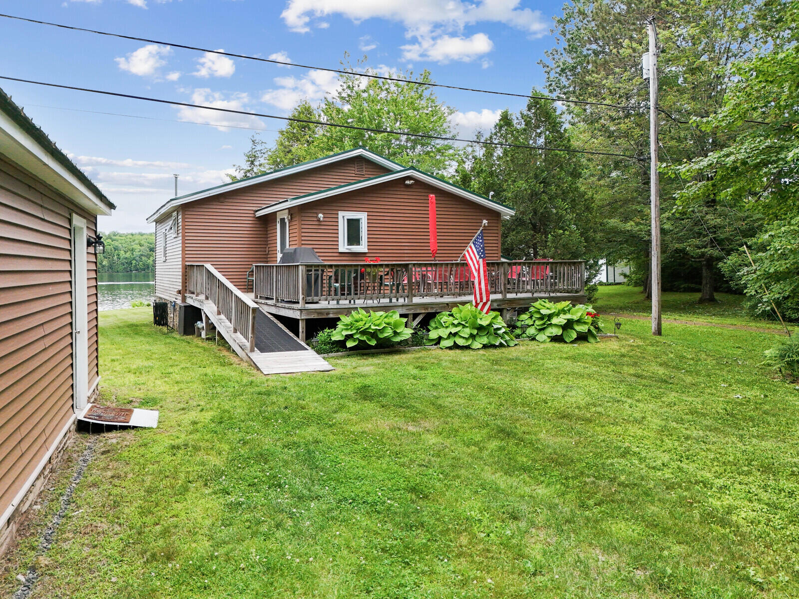 26 Tabert Lane Belgrade ME 04917