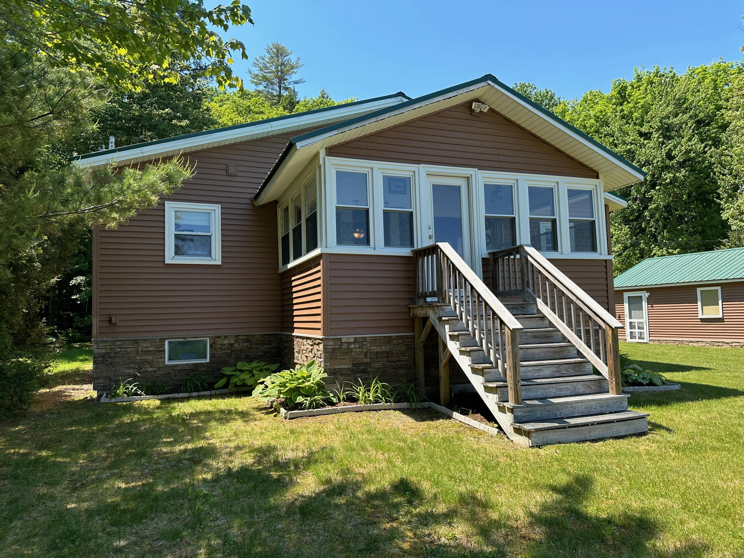 26 Tabert Lane Belgrade ME 04917