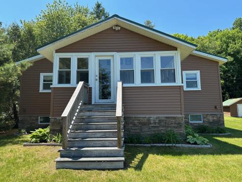 26 Tabert Lane Belgrade ME 04917