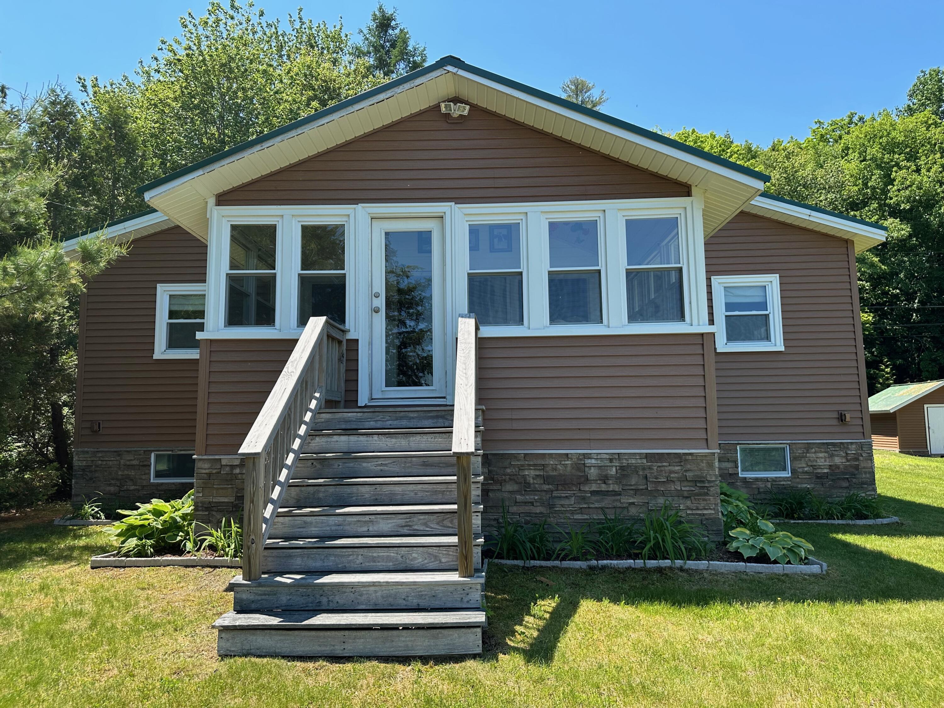 26 Tabert Lane Belgrade ME 04917