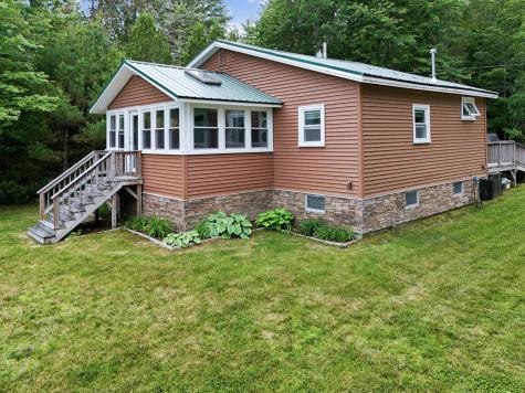 26 Tabert Lane Belgrade ME 04917