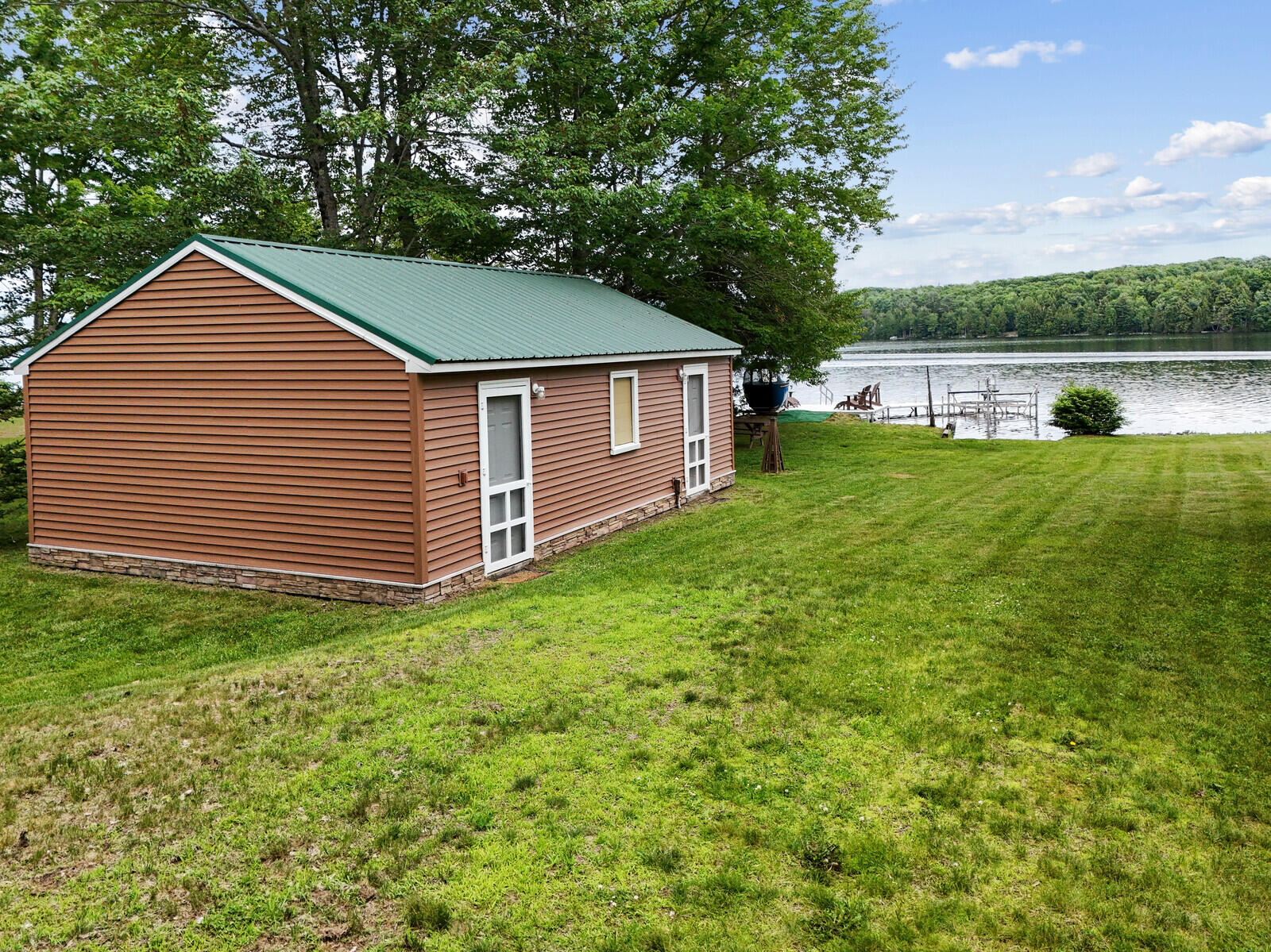 26 Tabert Lane Belgrade ME 04917