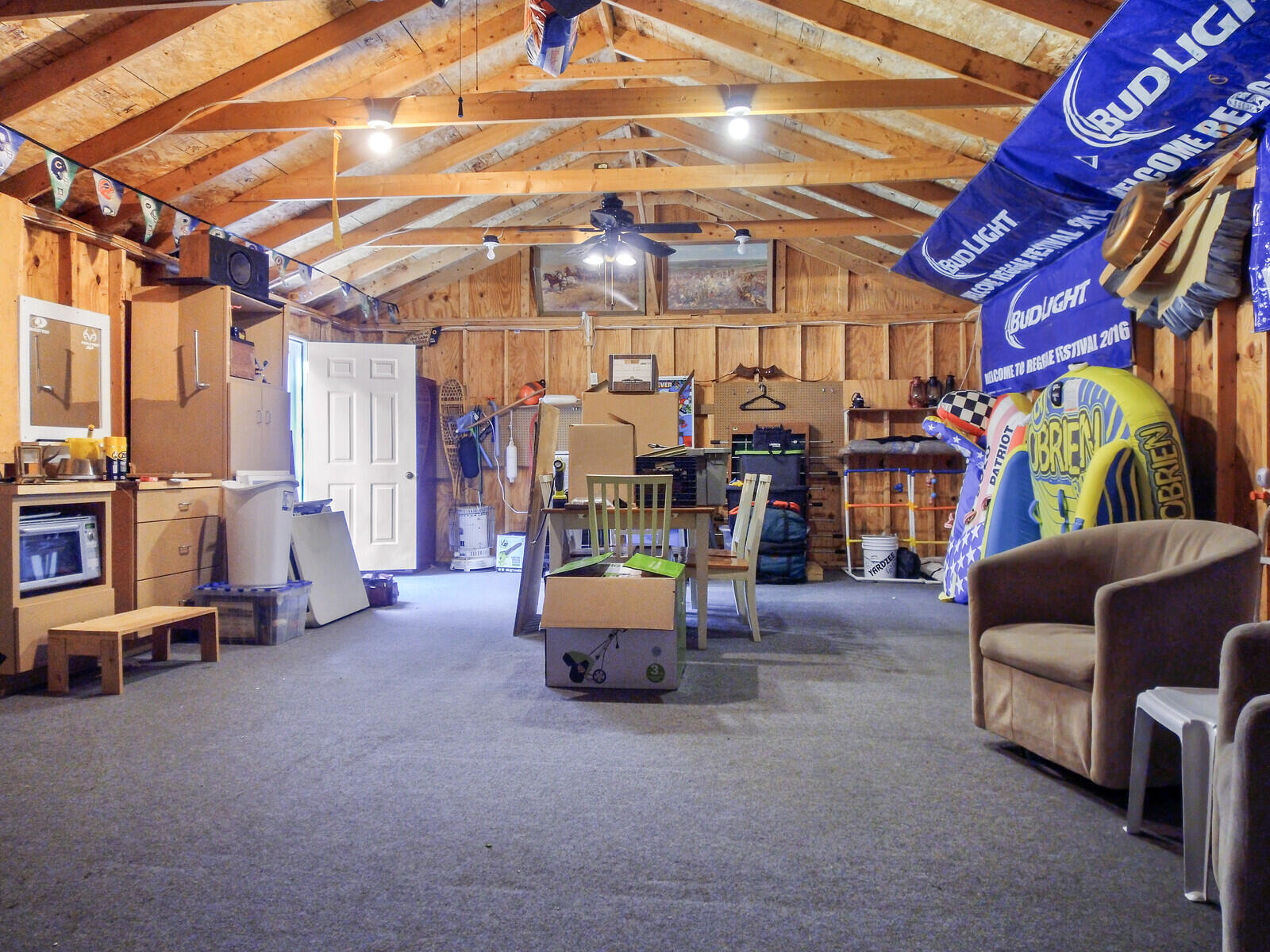 26 Tabert Lane Belgrade ME 04917