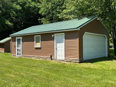 26 Tabert Lane Belgrade ME 04917