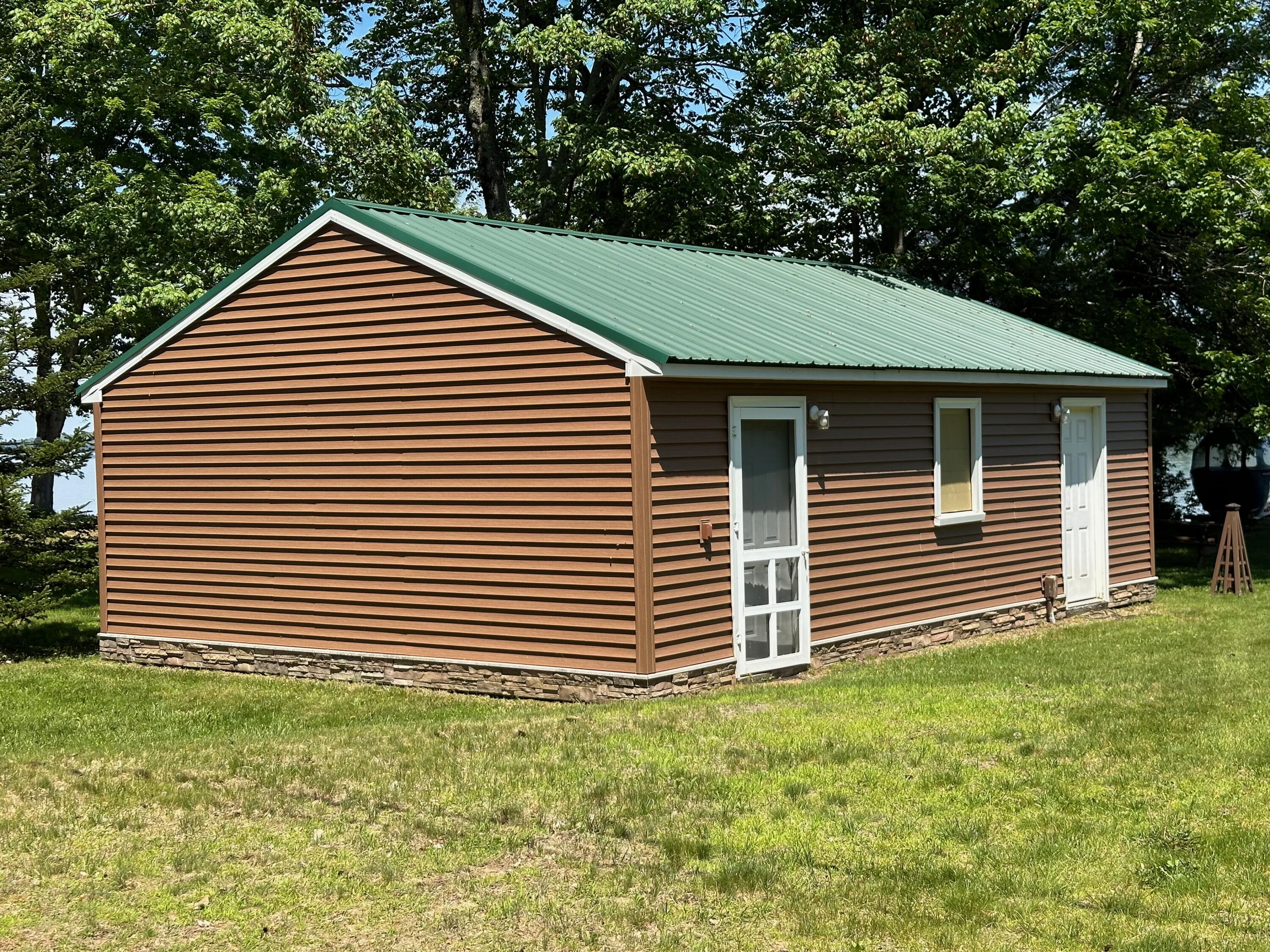 26 Tabert Lane Belgrade ME 04917