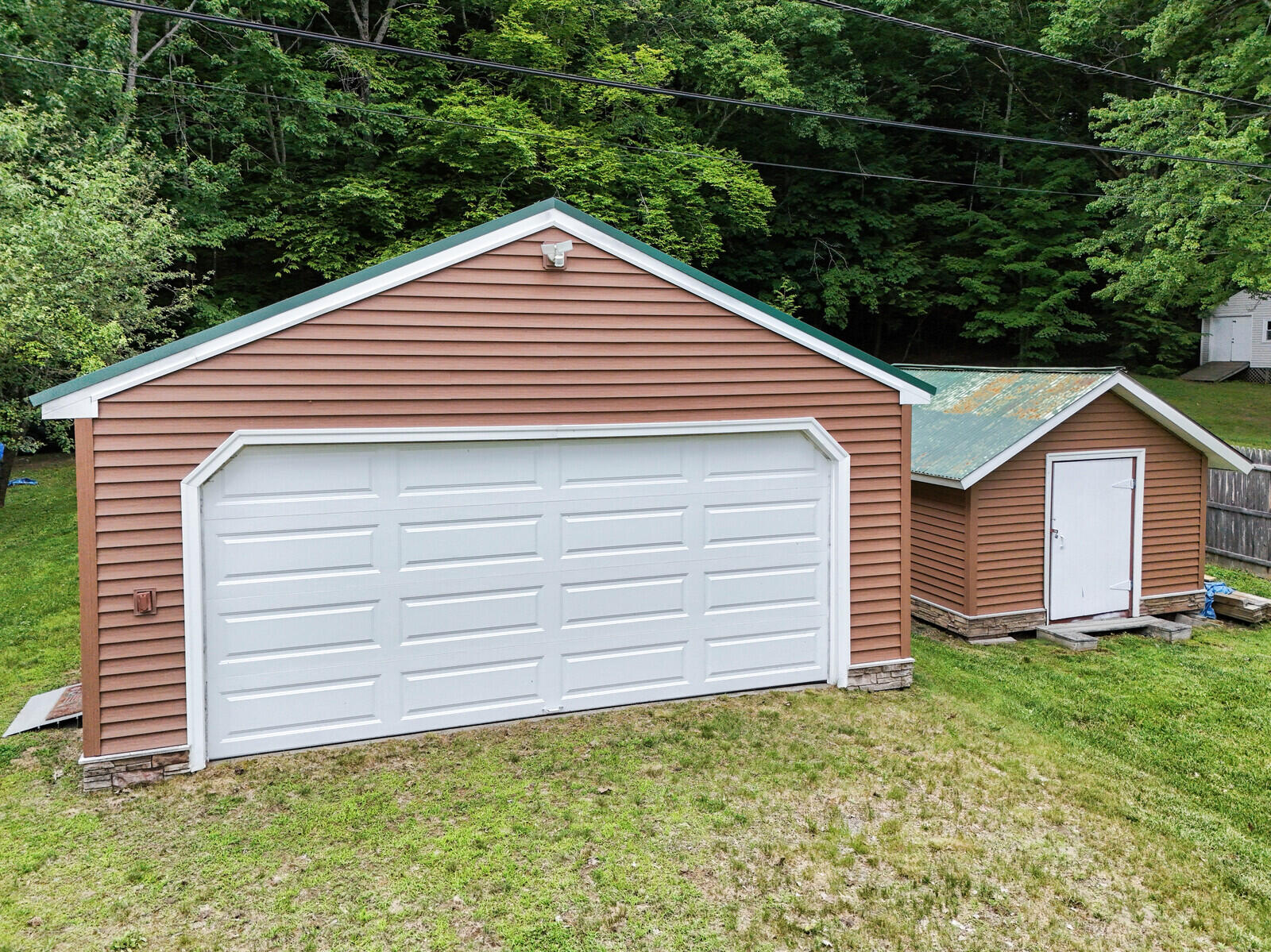 26 Tabert Lane Belgrade ME 04917