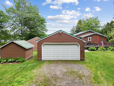 26 Tabert Lane Belgrade ME 04917