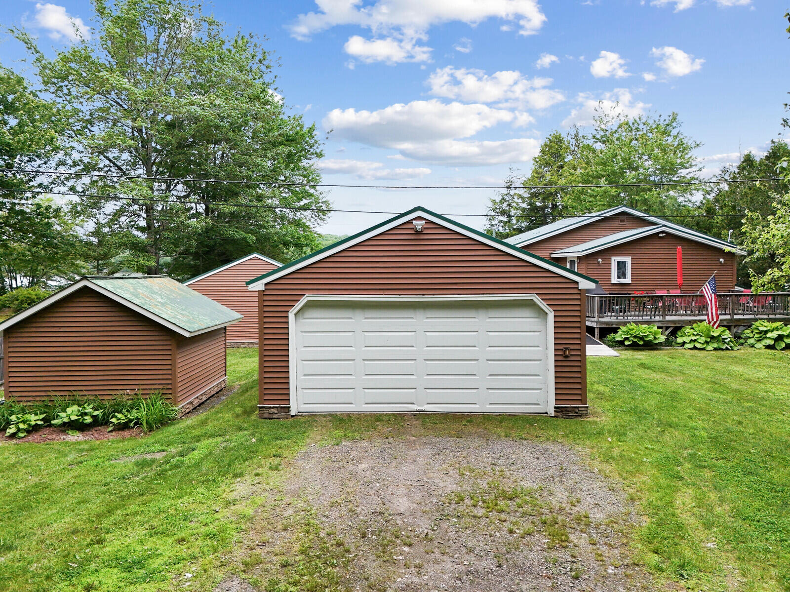 26 Tabert Lane Belgrade ME 04917