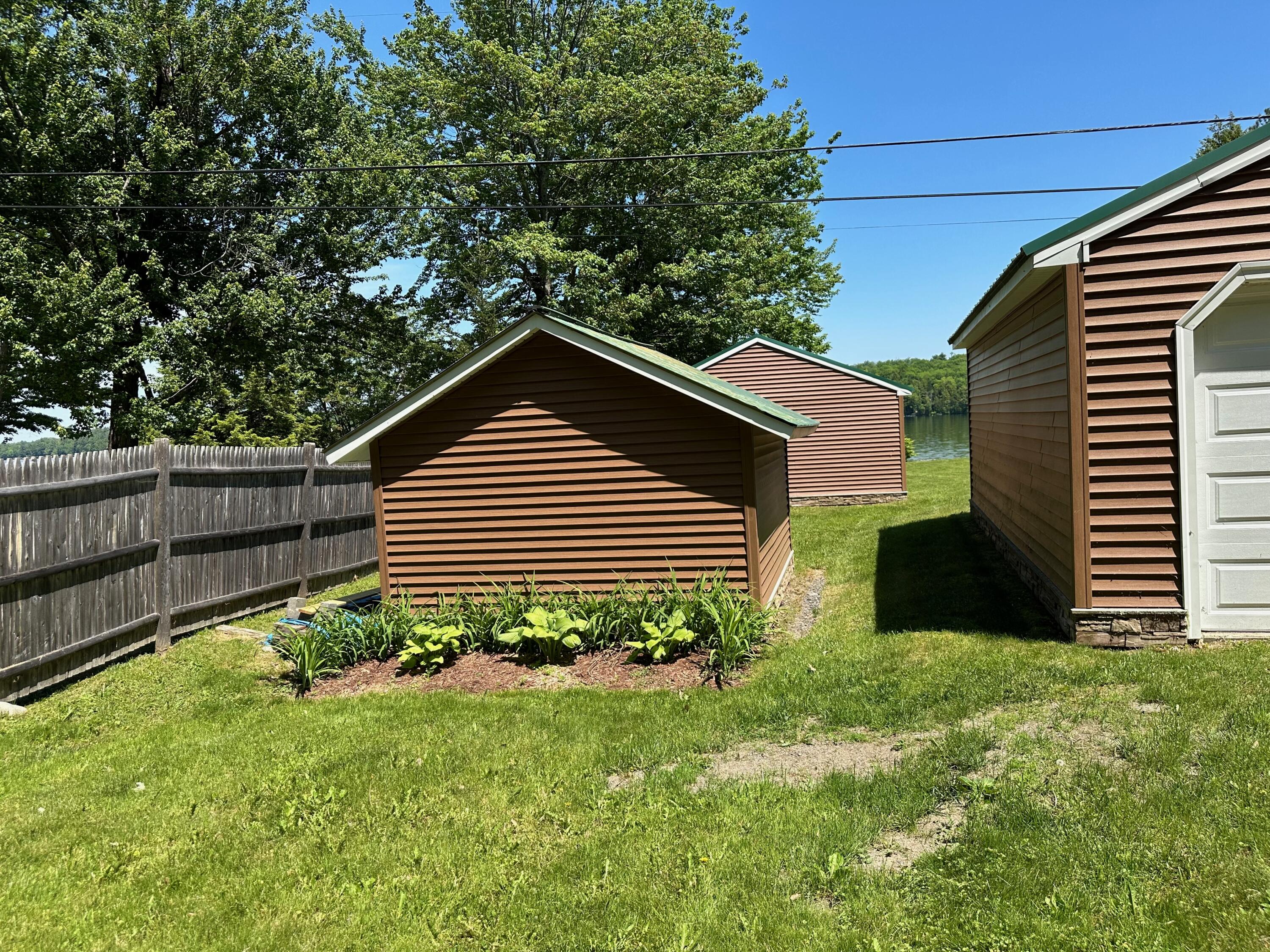 26 Tabert Lane Belgrade ME 04917