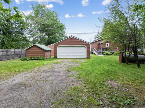 26 Tabert Lane Belgrade ME 04917