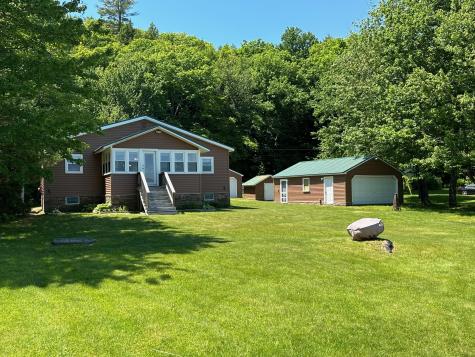 26 Tabert Lane Belgrade ME 04917