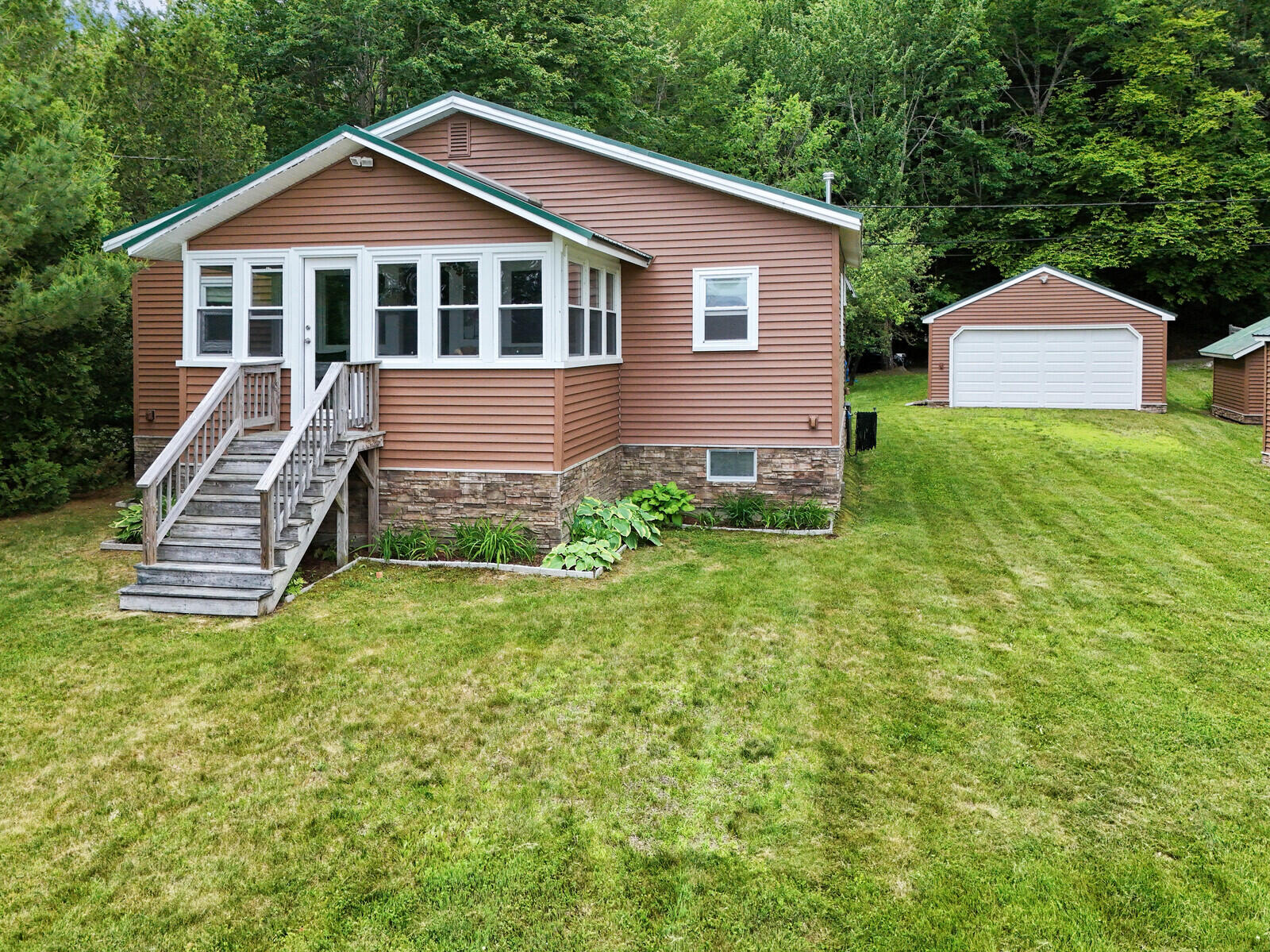 26 Tabert Lane Belgrade ME 04917