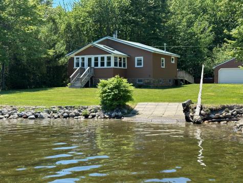 26 Tabert Lane Belgrade ME 04917