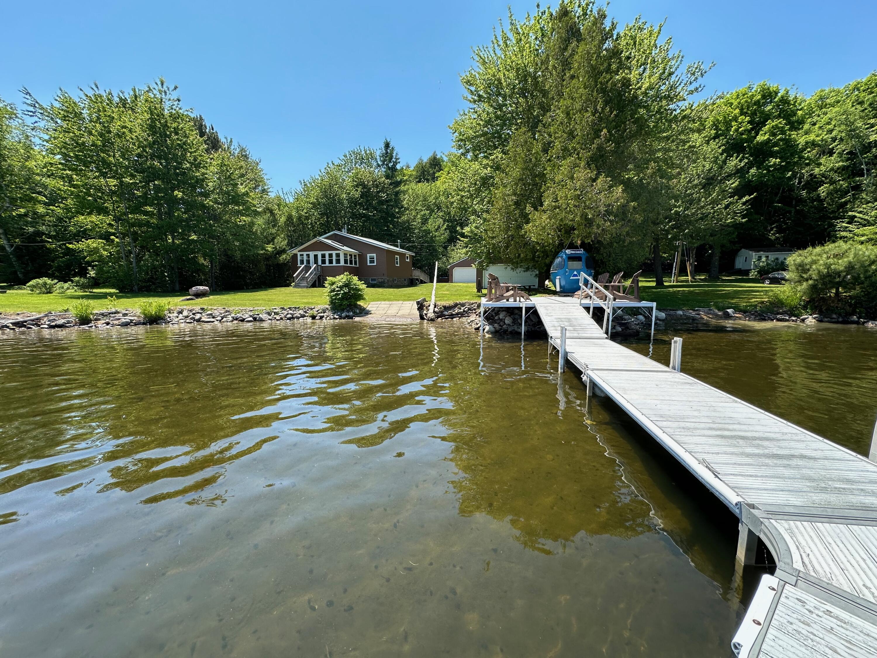 26 Tabert Lane Belgrade ME 04917