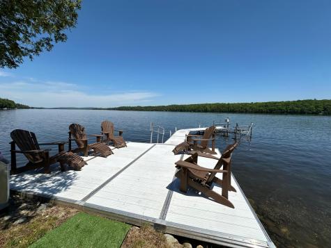 26 Tabert Lane Belgrade ME 04917