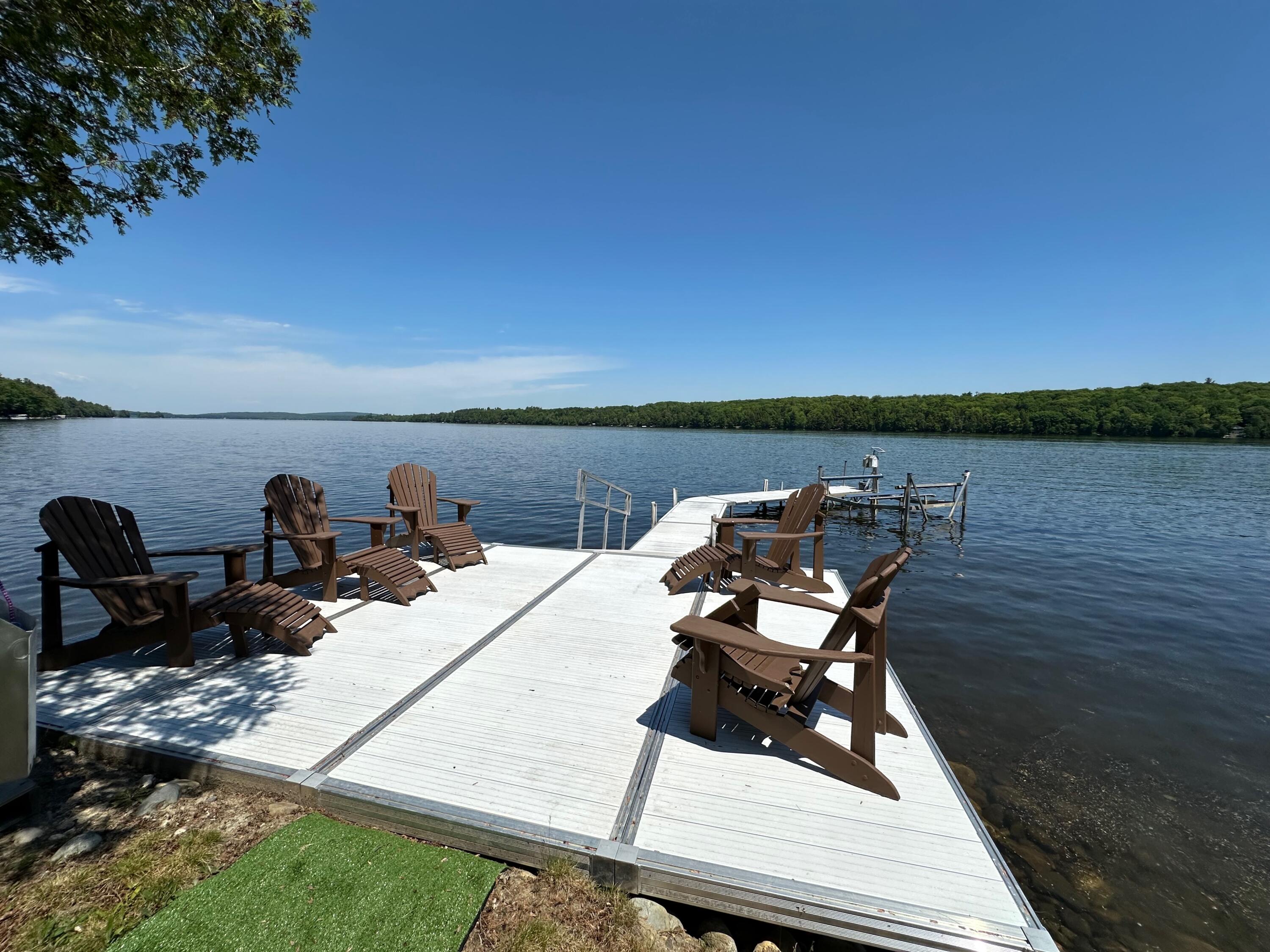 26 Tabert Lane Belgrade ME 04917