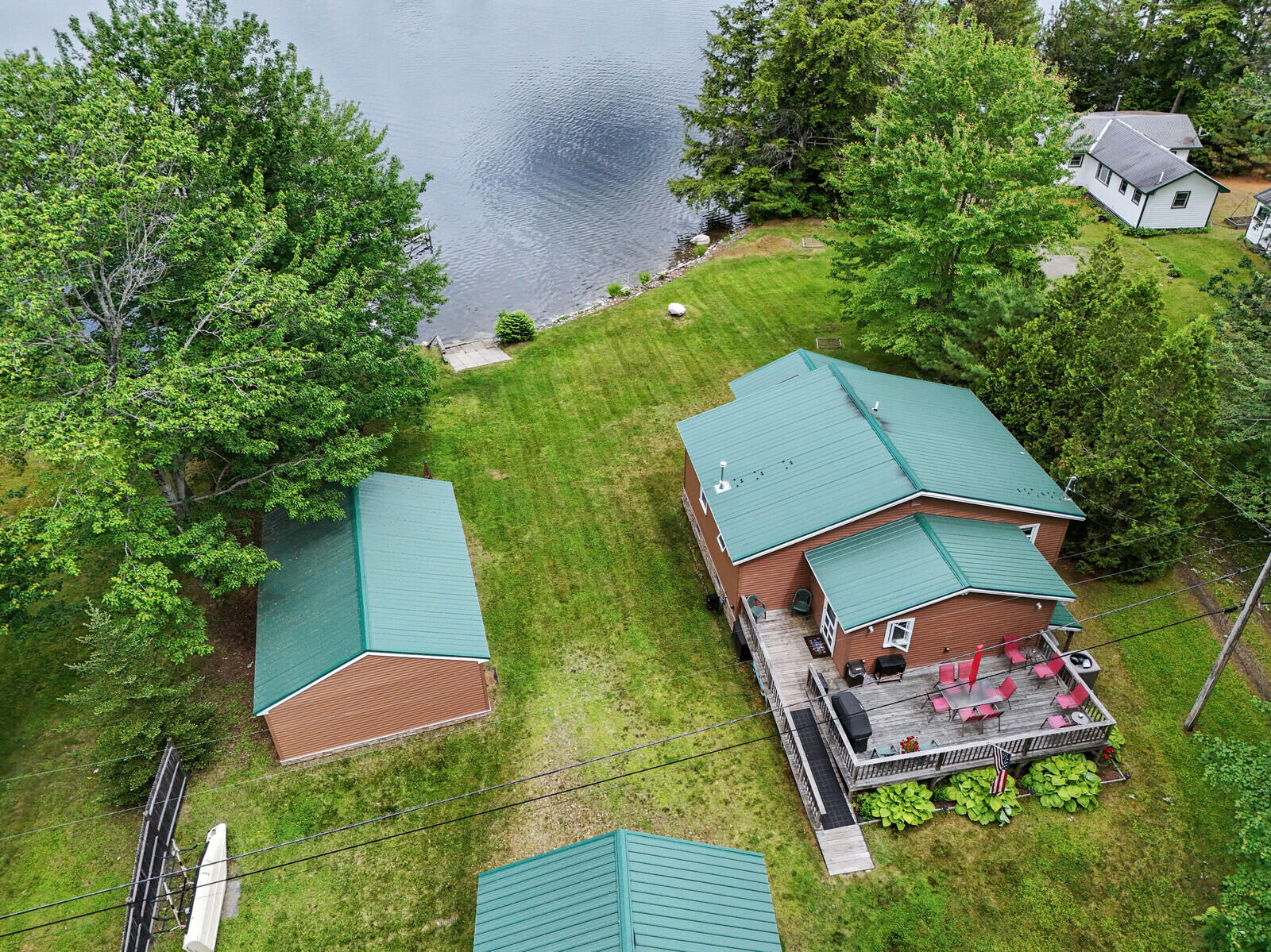 26 Tabert Lane Belgrade ME 04917