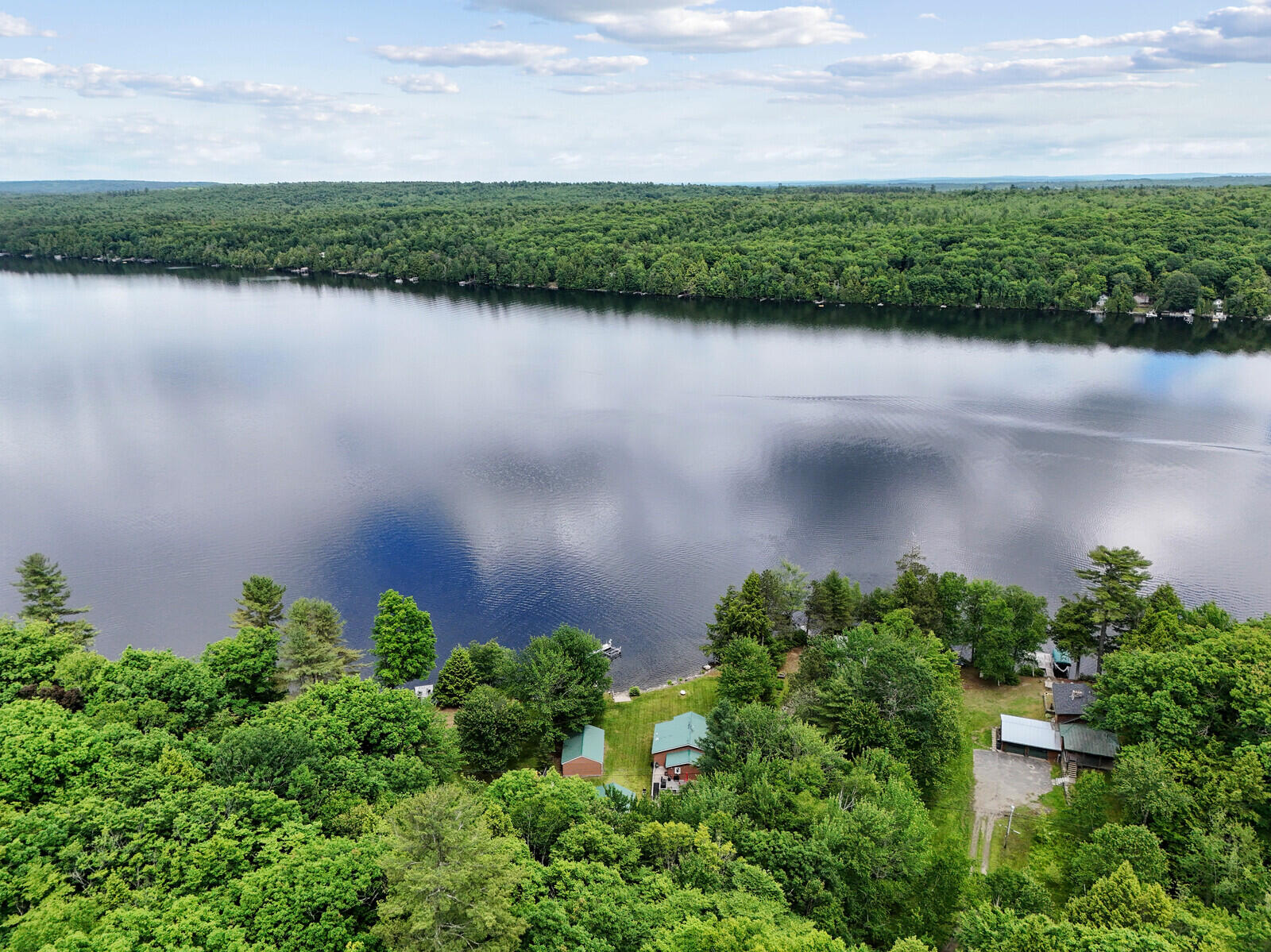 26 Tabert Lane Belgrade ME 04917