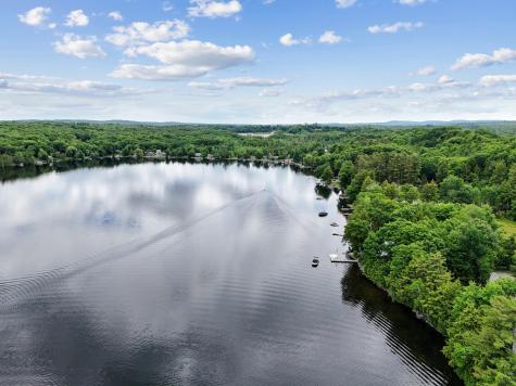 26 Tabert Lane Belgrade ME 04917