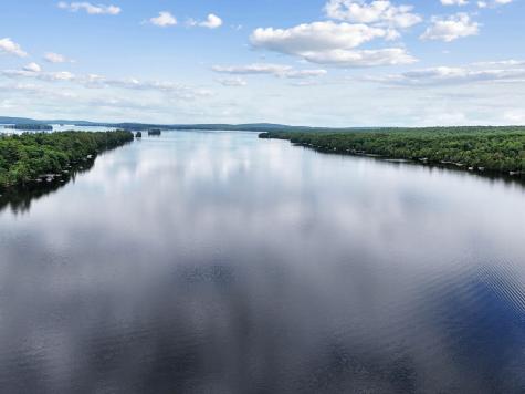 26 Tabert Lane Belgrade ME 04917