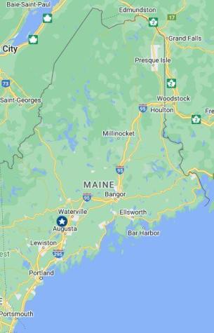 26 Tabert Lane Belgrade ME 04917