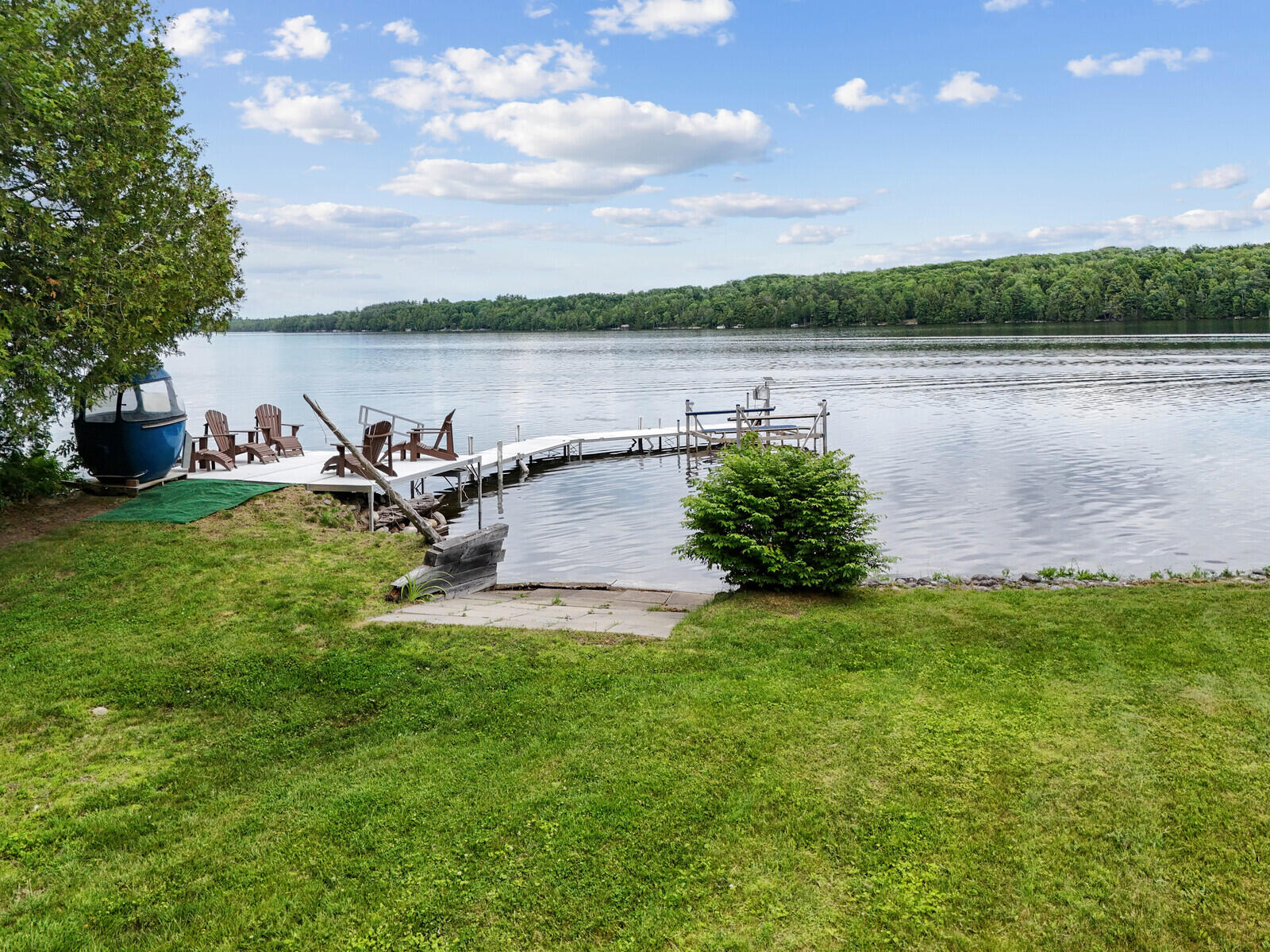 26 Tabert Lane Belgrade ME 04917