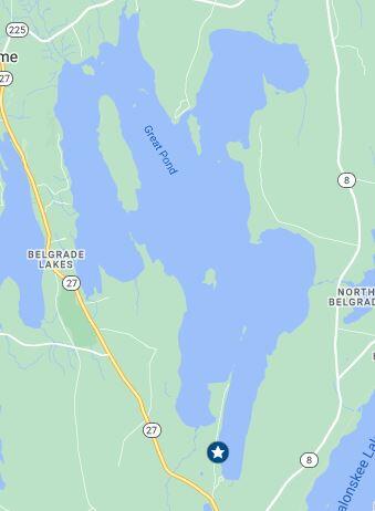 26 Tabert Lane Belgrade ME 04917