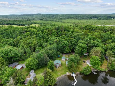 26 Tabert Lane Belgrade ME 04917