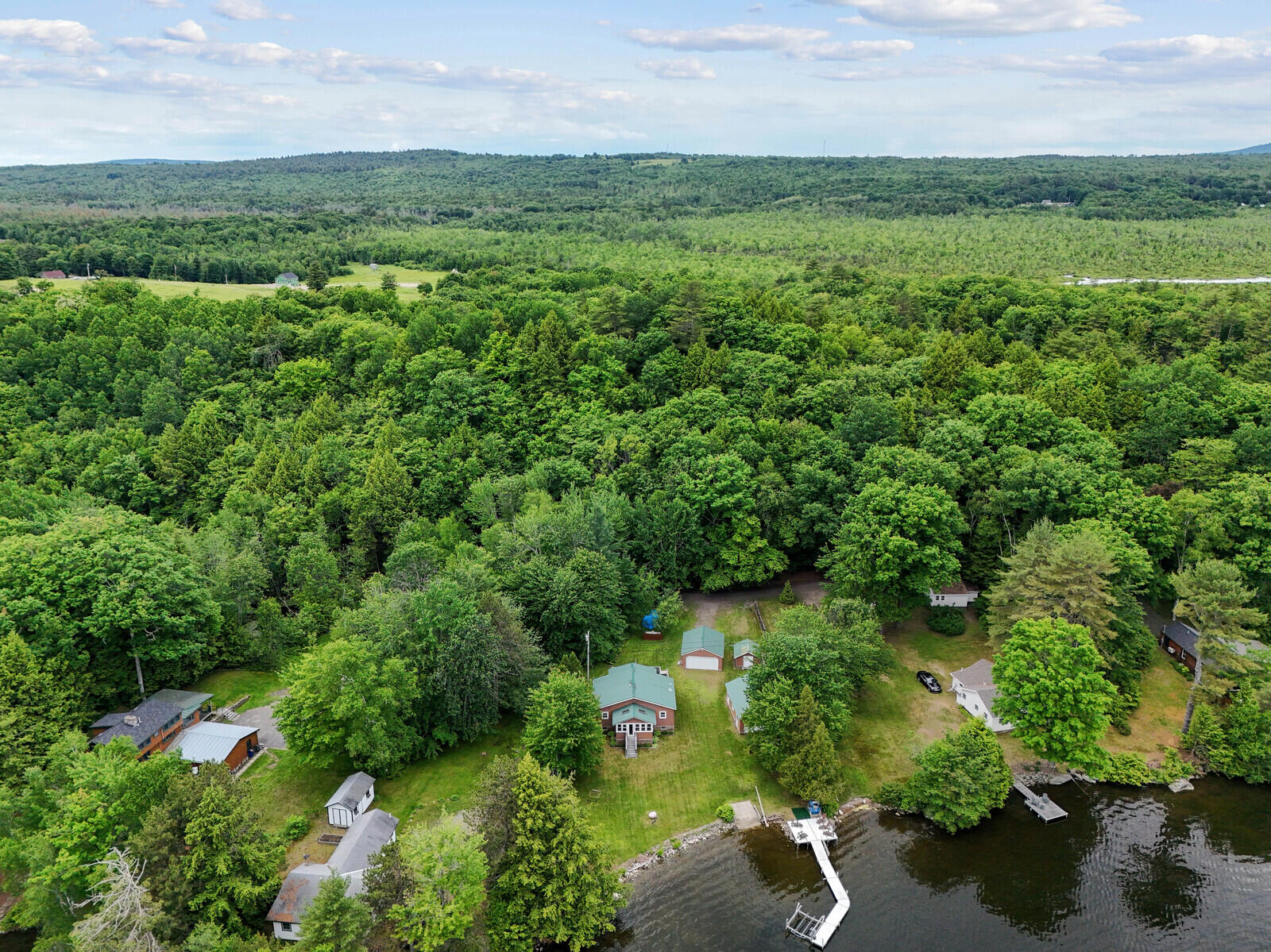 26 Tabert Lane Belgrade ME 04917