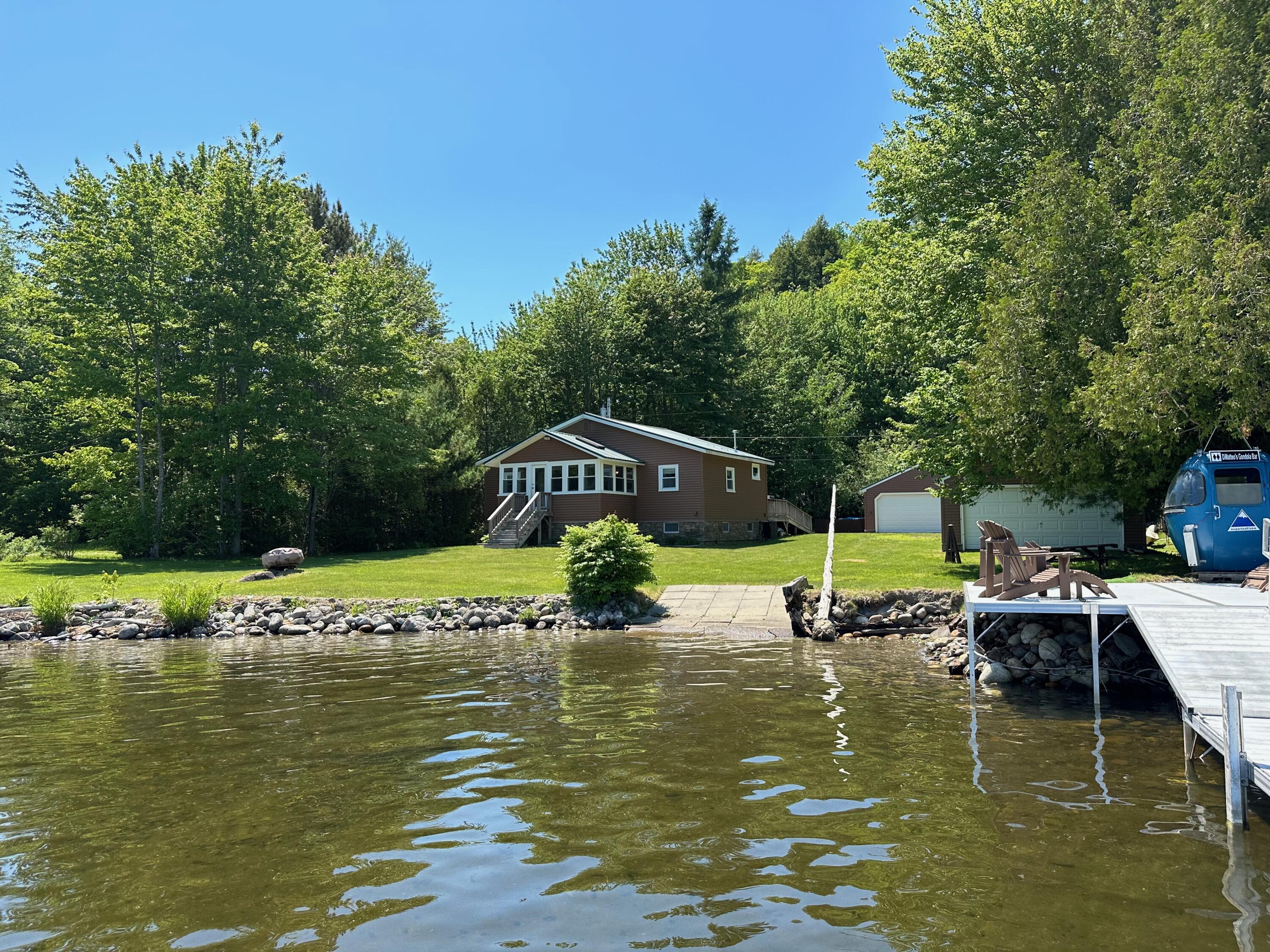 26 Tabert Lane Belgrade ME 04917