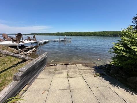 26 Tabert Lane Belgrade ME 04917