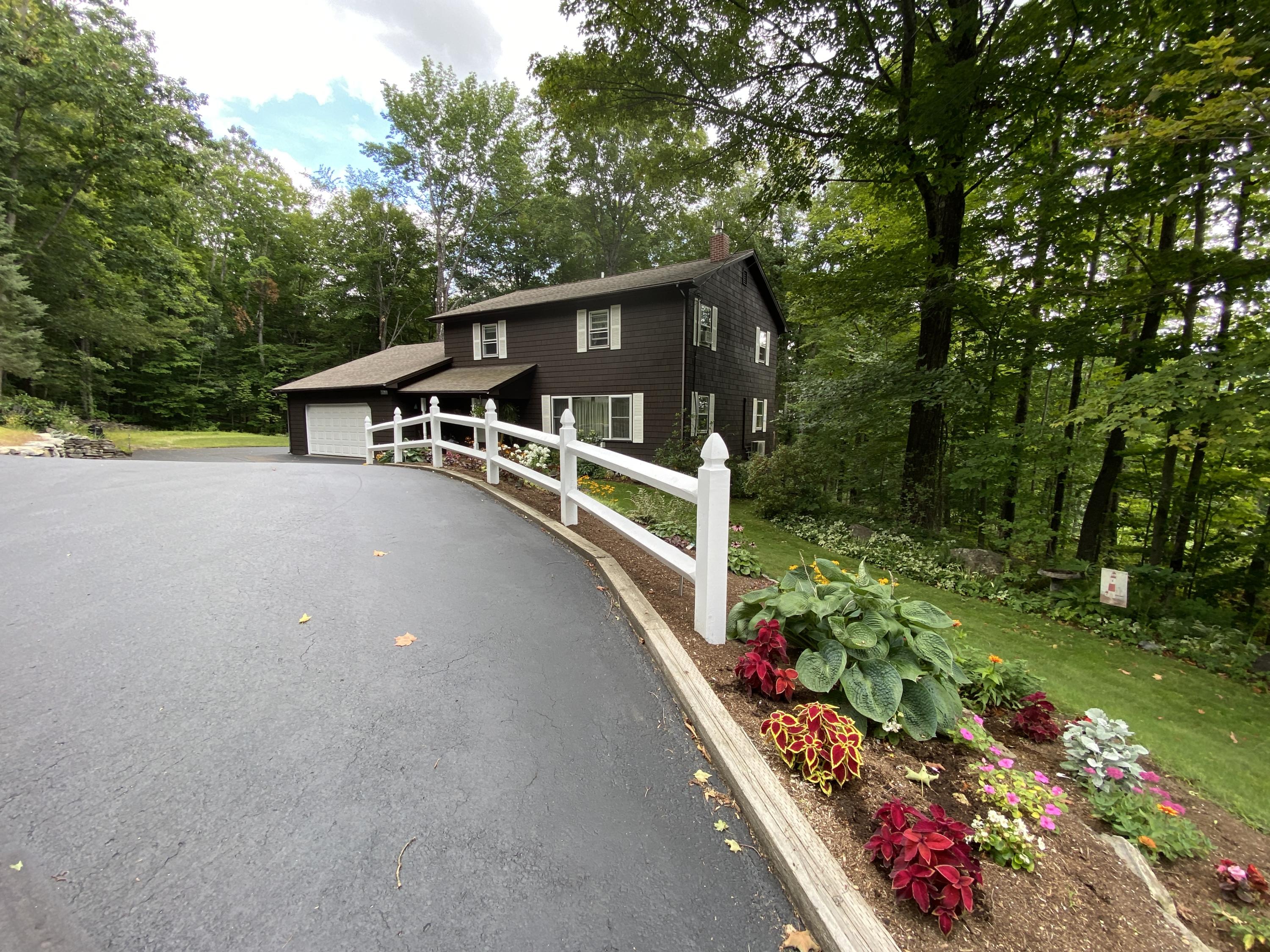 131 Belcher Road Farmington ME 04938