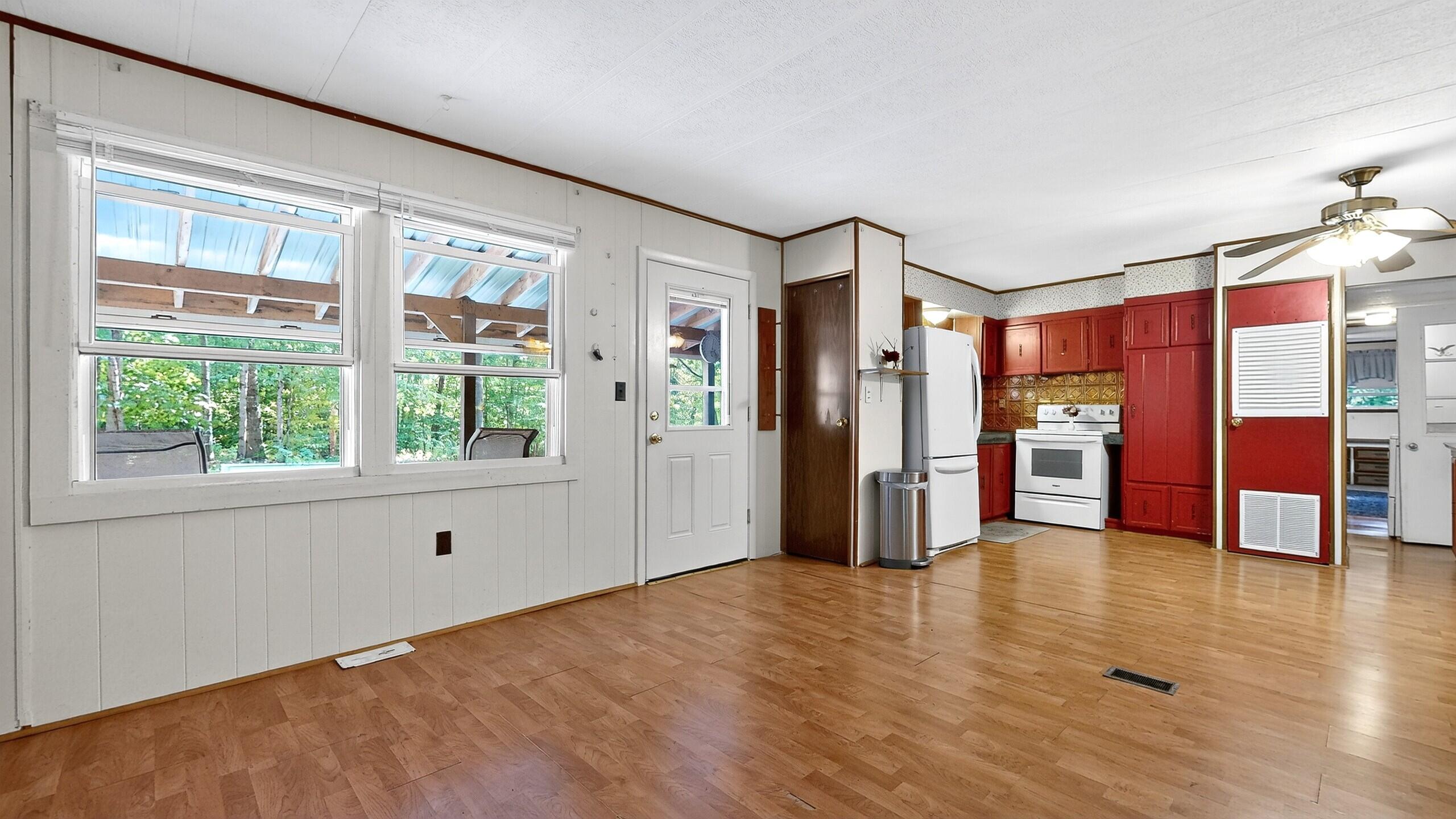 136 Horace Files Road Naples ME 04055