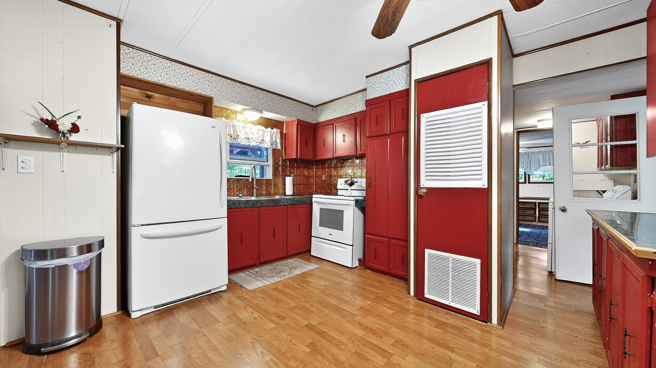 136 Horace Files Road Naples ME 04055