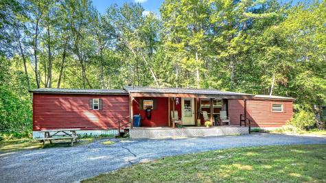 136 Horace Files Road Naples ME 04055