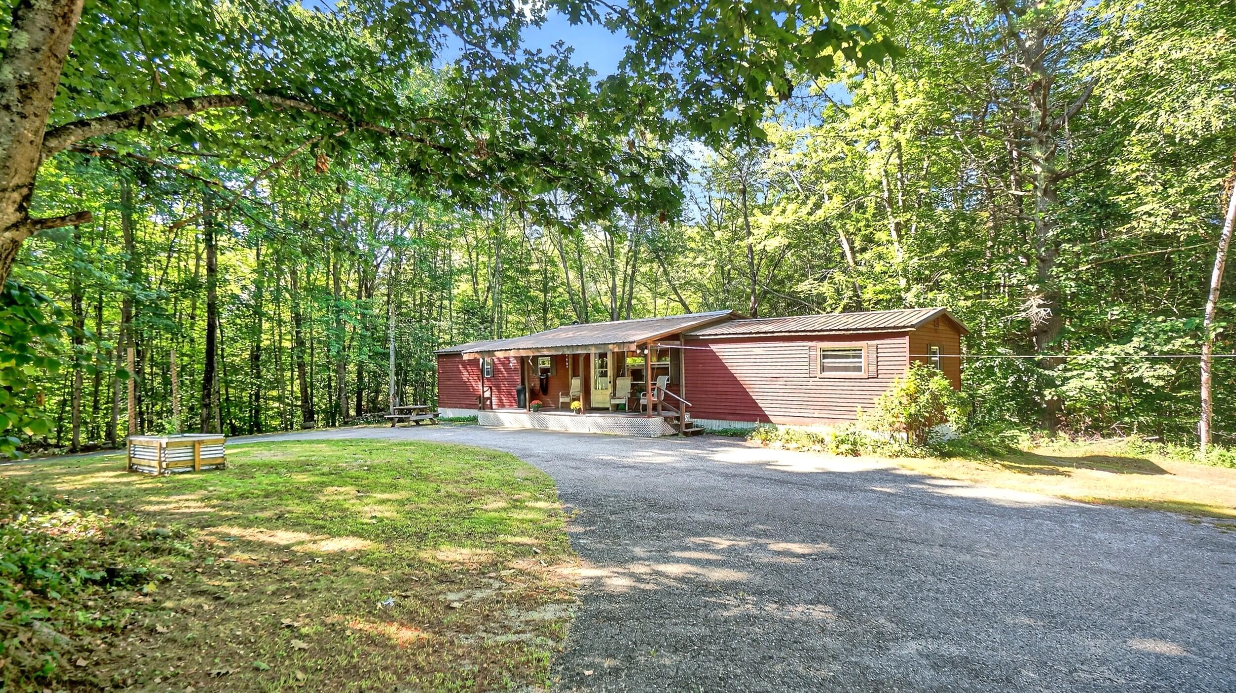 136 Horace Files Road Naples ME 04055