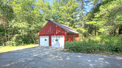 136 Horace Files Road Naples ME 04055