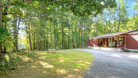 136 Horace Files Road Naples ME 04055